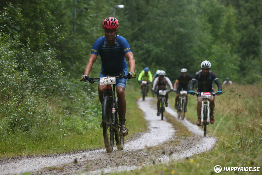 Bild från Cykelvasan 2019 (90km)
