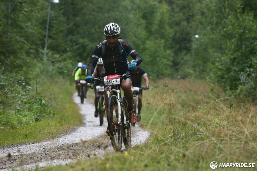 Bild från Cykelvasan 2019 (90km)