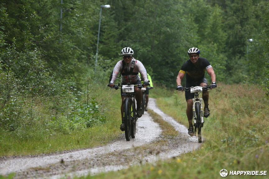 Bild från Cykelvasan 2019 (90km)