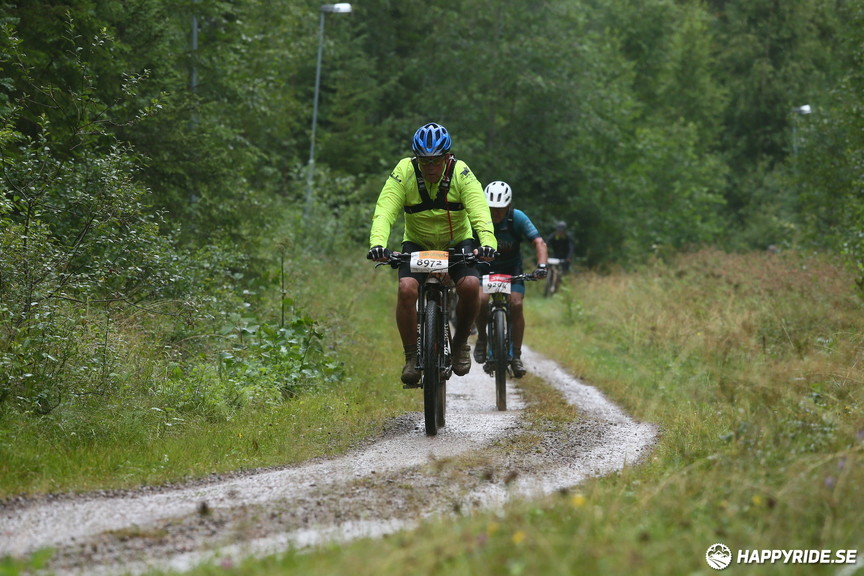 Bild från Cykelvasan 2019 (90km)