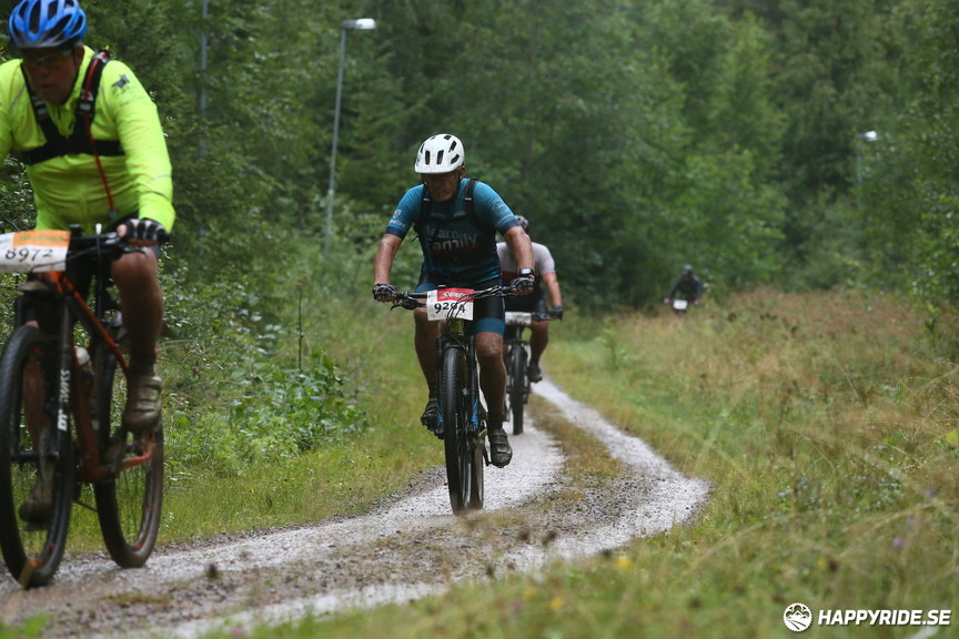 Bild från Cykelvasan 2019 (90km)