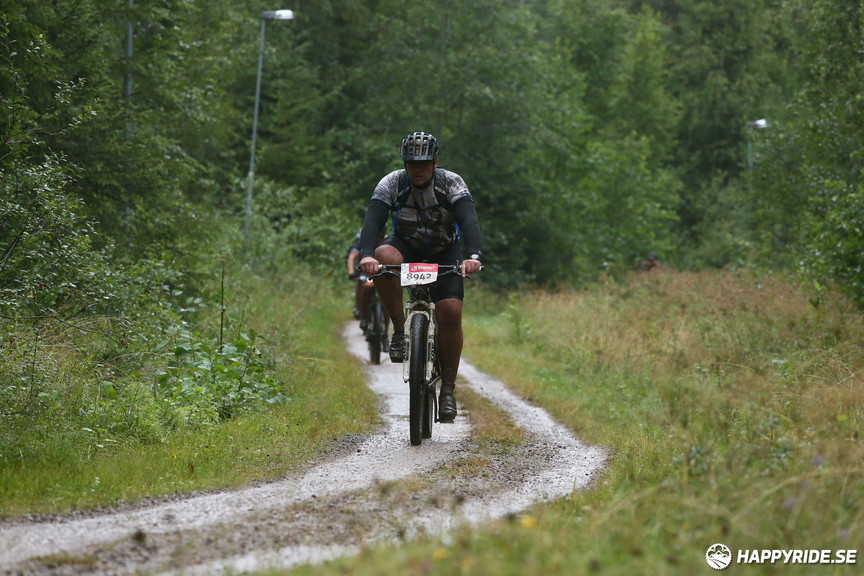 Bild från Cykelvasan 2019 (90km)