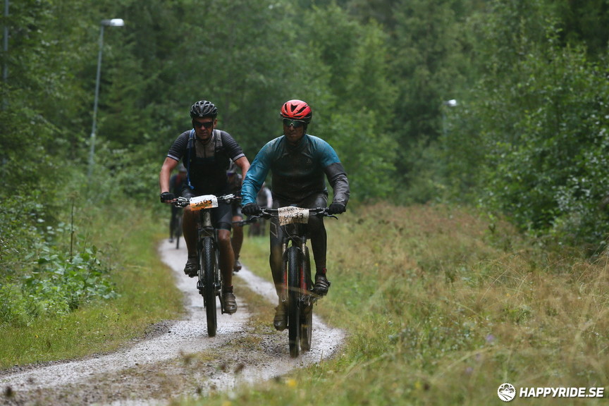 Bild från Cykelvasan 2019 (90km)