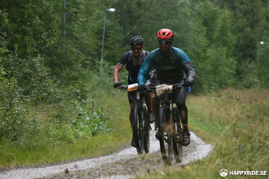 Bild från Cykelvasan 2019 (90km)
