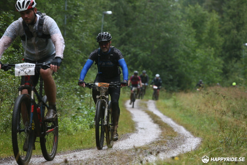 Bild från Cykelvasan 2019 (90km)