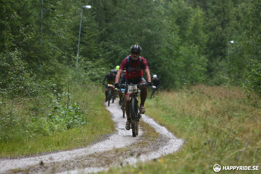 Bild från Cykelvasan 2019 (90km)