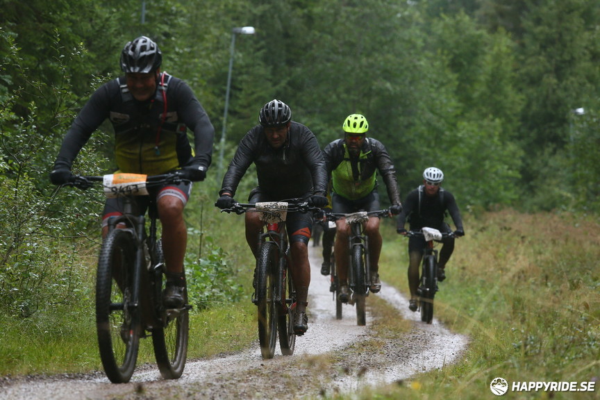 Bild från Cykelvasan 2019 (90km)