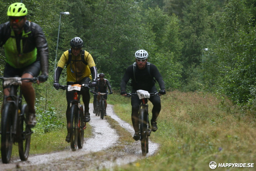 Bild från Cykelvasan 2019 (90km)