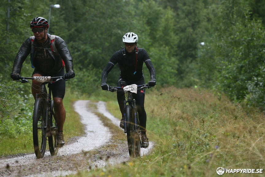 Bild från Cykelvasan 2019 (90km)