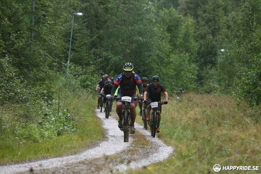 Bild från Cykelvasan 2019 (90km)