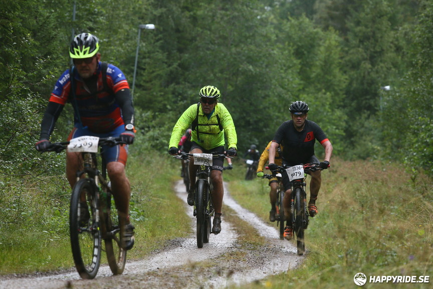 Bild från Cykelvasan 2019 (90km)