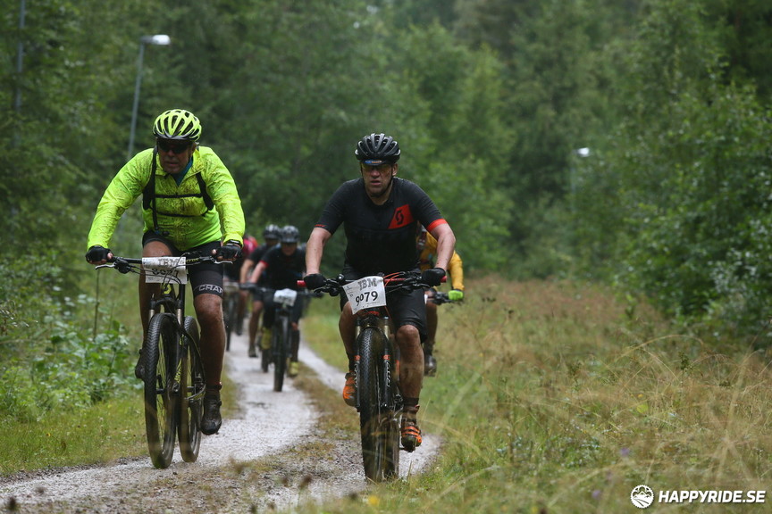 Bild från Cykelvasan 2019 (90km)