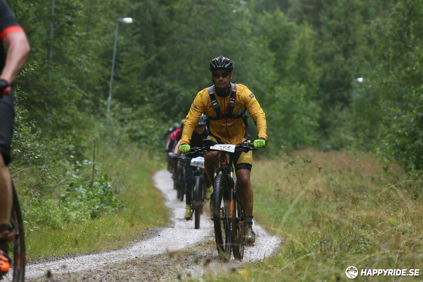 Bild från Cykelvasan 2019 (90km)