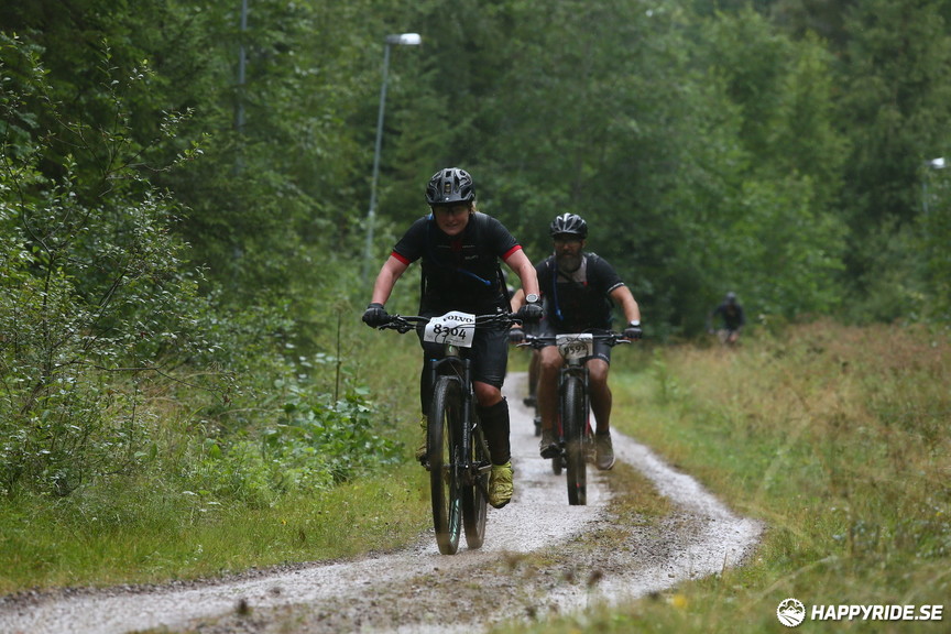 Bild från Cykelvasan 2019 (90km)
