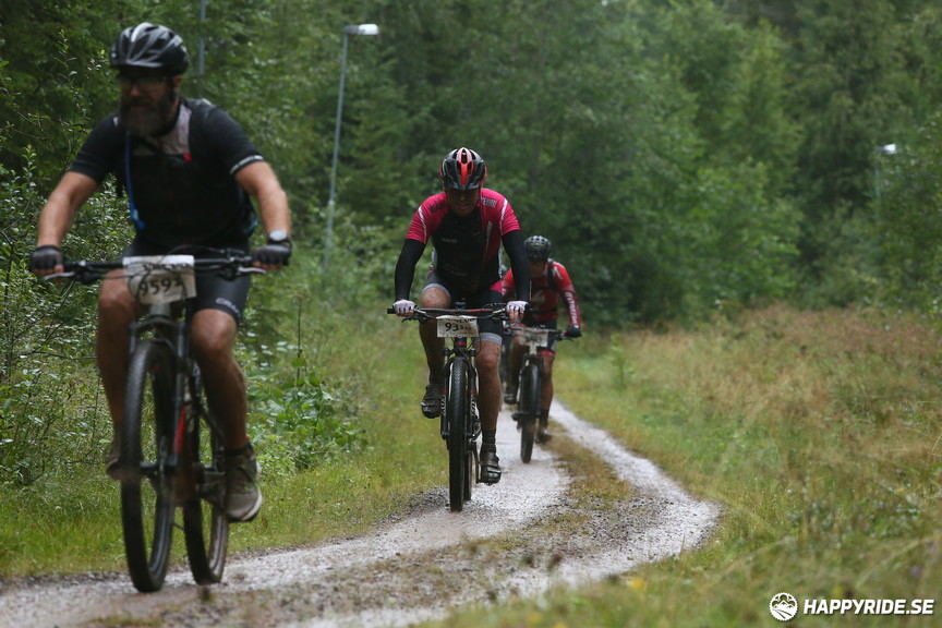 Bild från Cykelvasan 2019 (90km)