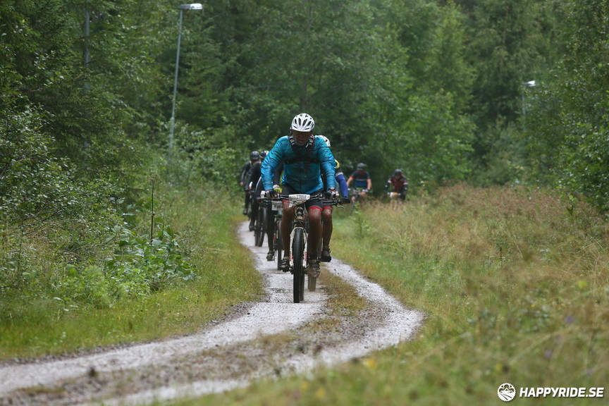 Bild från Cykelvasan 2019 (90km)