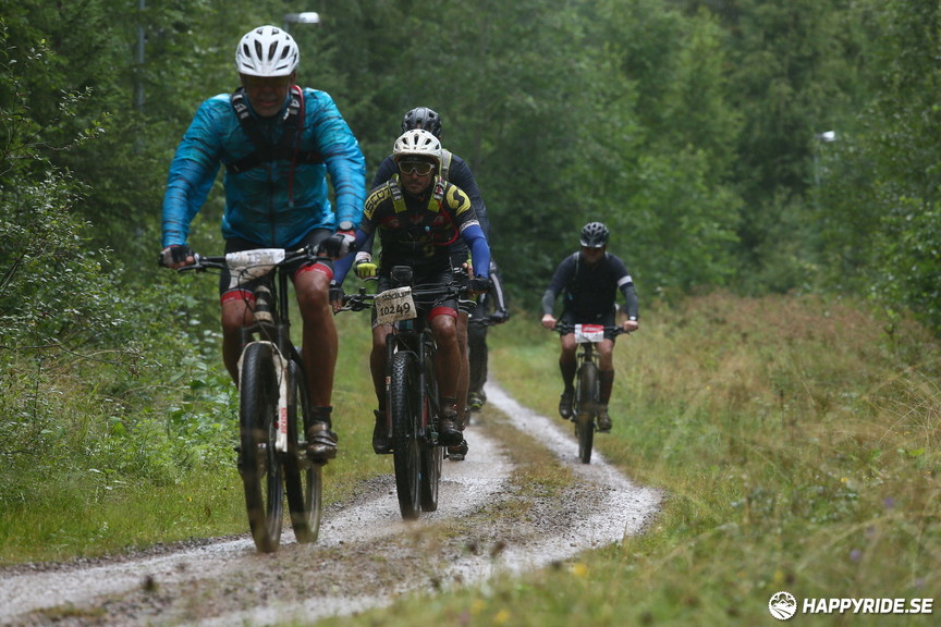 Bild från Cykelvasan 2019 (90km)