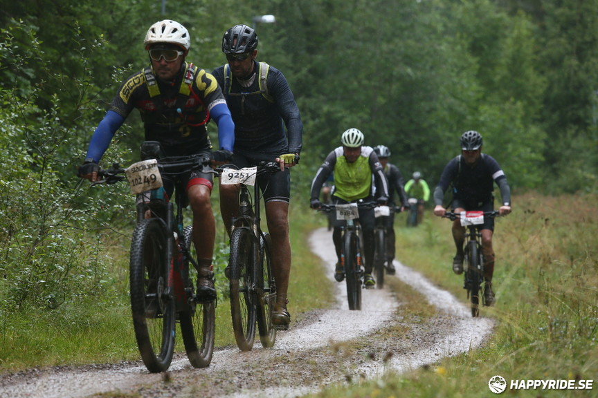 Bild från Cykelvasan 2019 (90km)