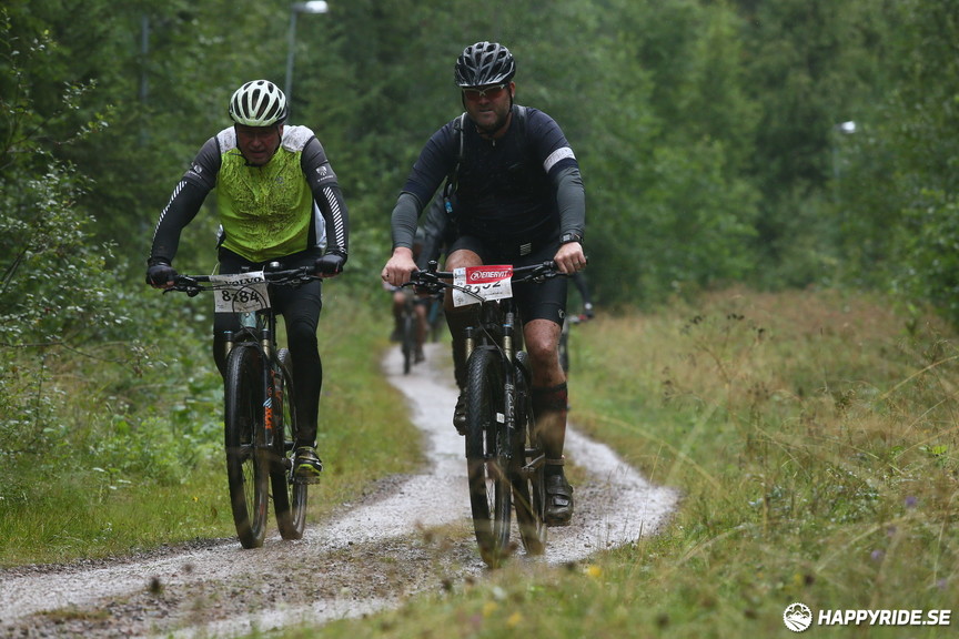 Bild från Cykelvasan 2019 (90km)
