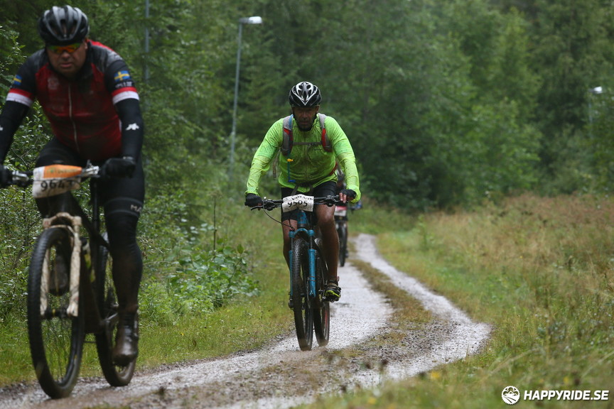 Bild från Cykelvasan 2019 (90km)