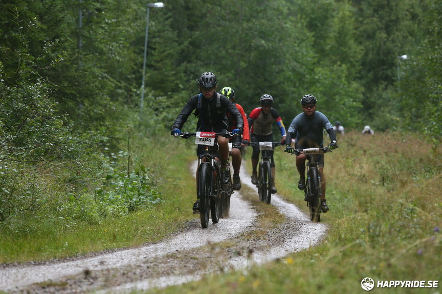 Bild från Cykelvasan 2019 (90km)