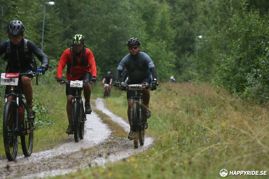 Bild från Cykelvasan 2019 (90km)