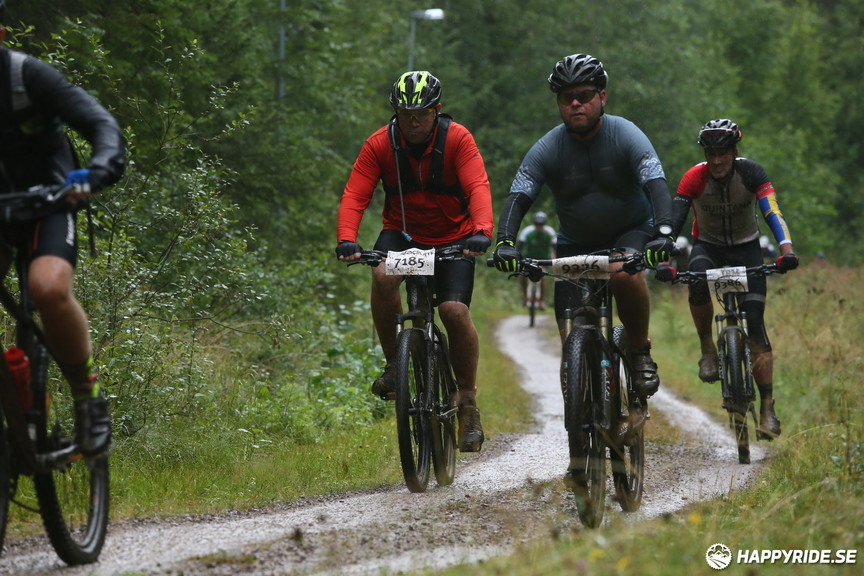 Bild från Cykelvasan 2019 (90km)