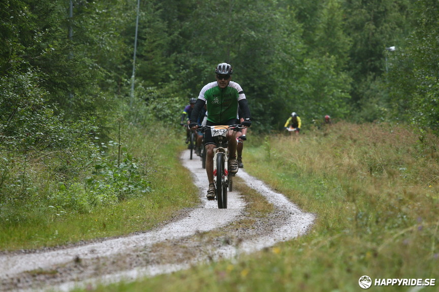 Bild från Cykelvasan 2019 (90km)