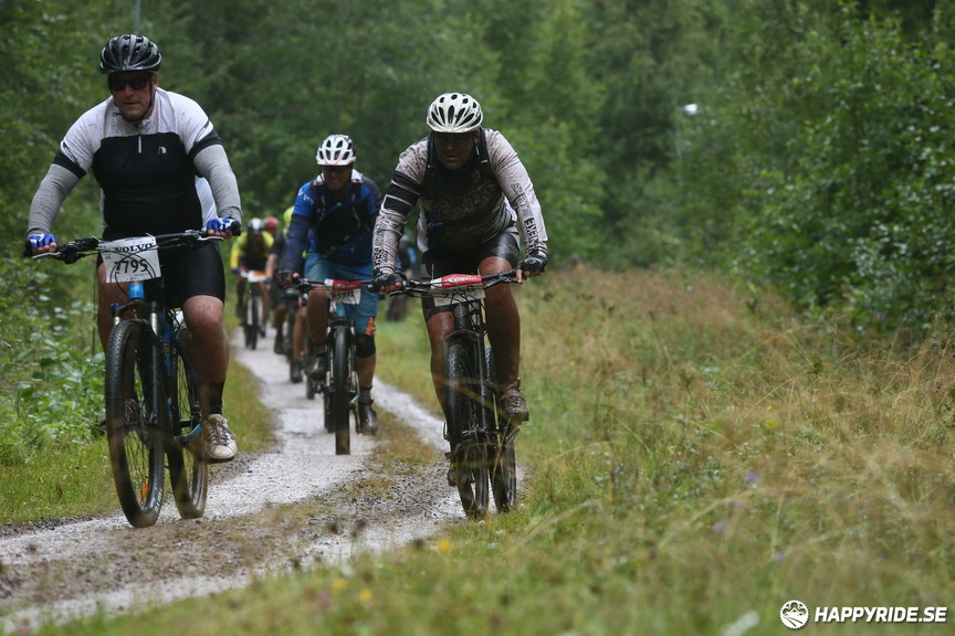 Bild från Cykelvasan 2019 (90km)