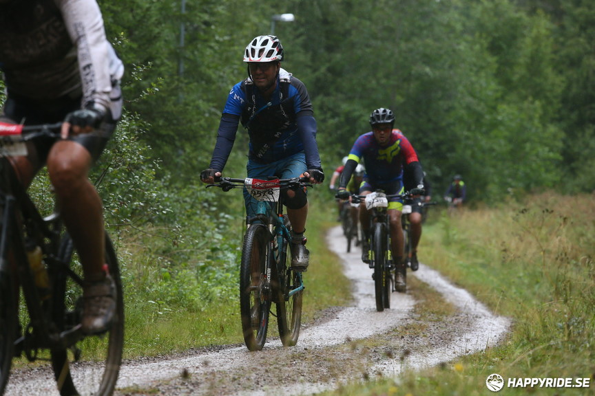 Bild från Cykelvasan 2019 (90km)