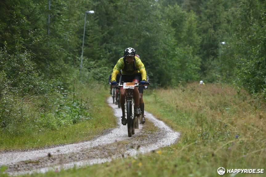 Bild från Cykelvasan 2019 (90km)