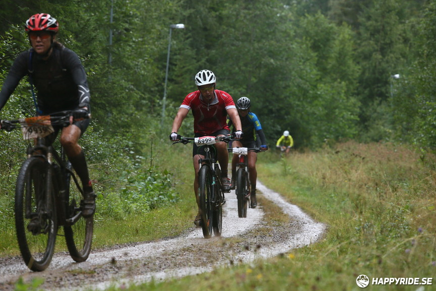 Bild från Cykelvasan 2019 (90km)