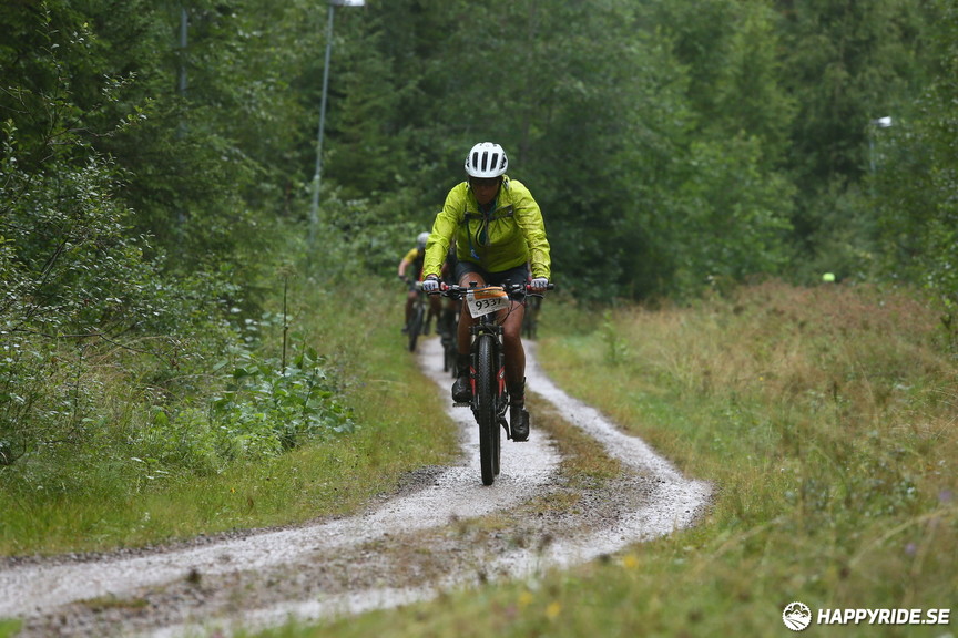 Bild från Cykelvasan 2019 (90km)