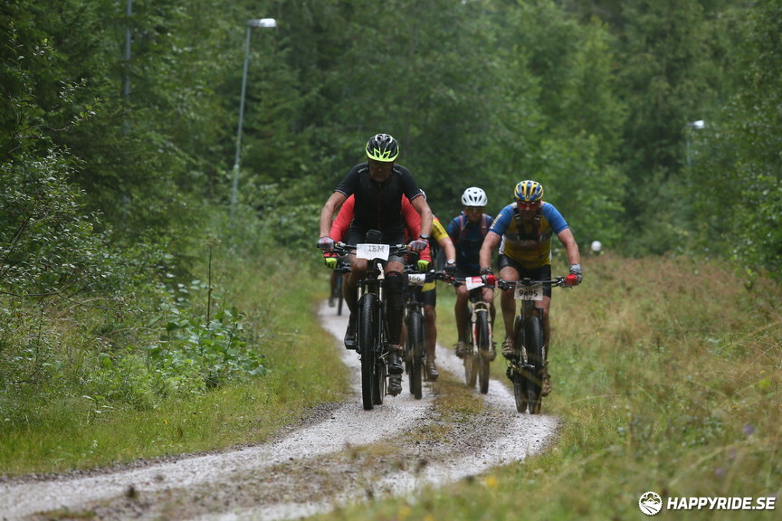 Bild från Cykelvasan 2019 (90km)