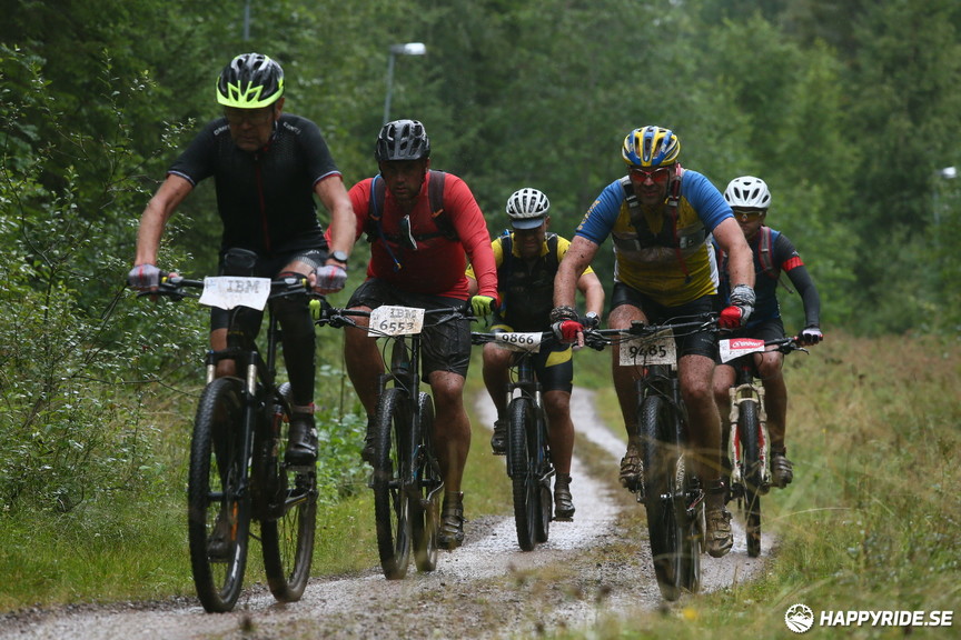 Bild från Cykelvasan 2019 (90km)