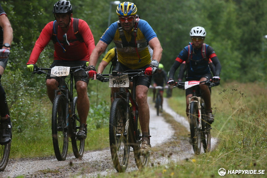 Bild från Cykelvasan 2019 (90km)
