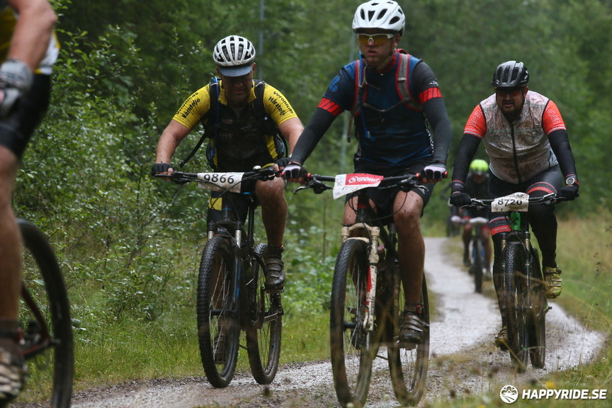 Bild från Cykelvasan 2019 (90km)