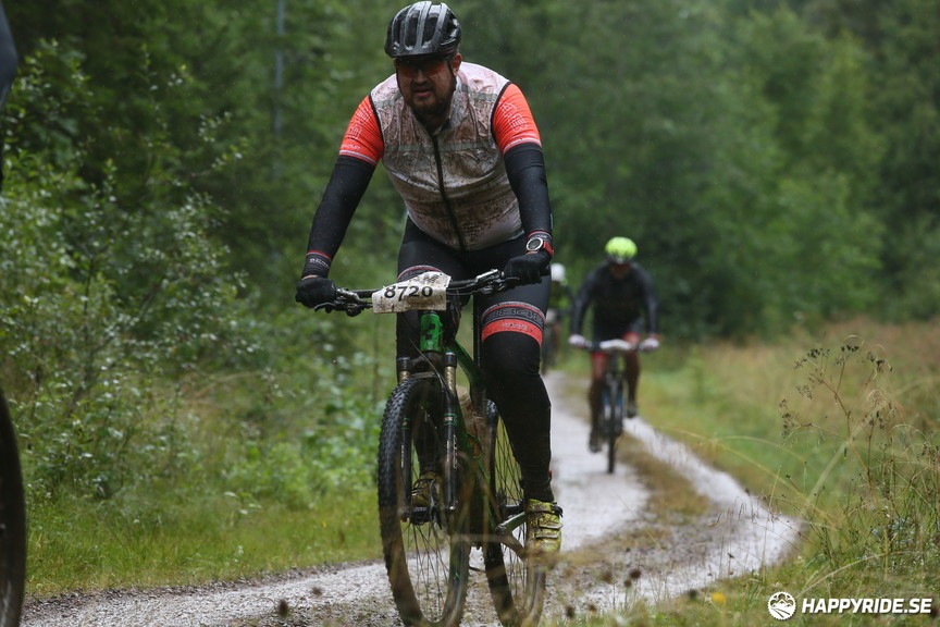 Bild från Cykelvasan 2019 (90km)