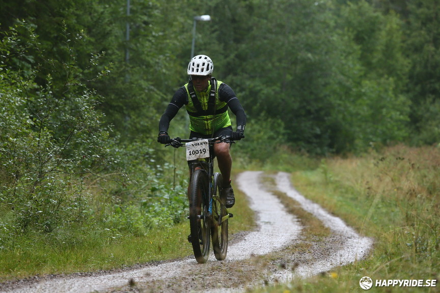 Bild från Cykelvasan 2019 (90km)