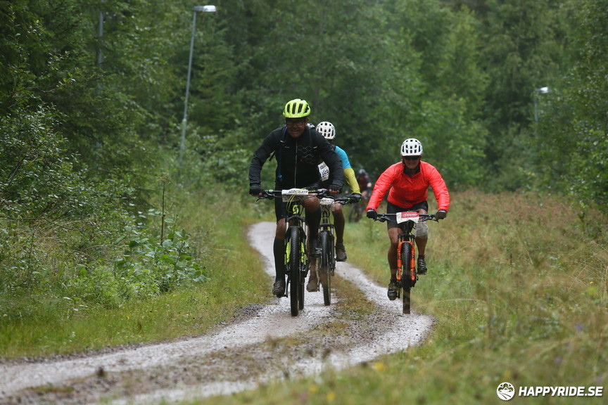 Bild från Cykelvasan 2019 (90km)