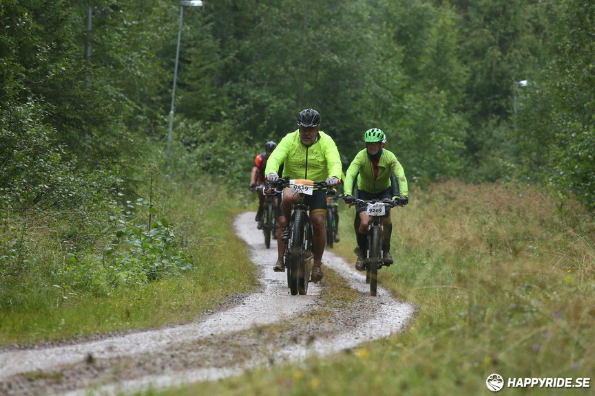 Bild från Cykelvasan 2019 (90km)