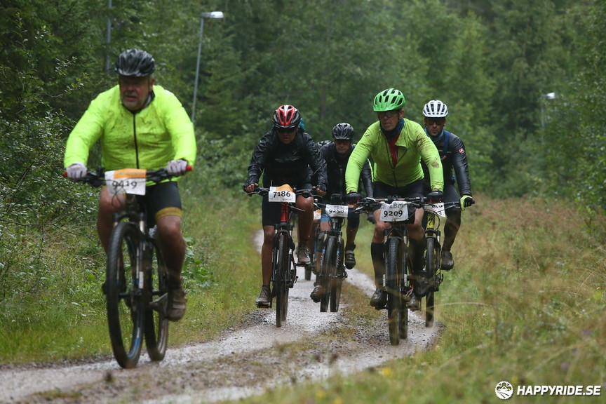 Bild från Cykelvasan 2019 (90km)