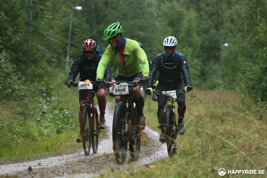 Bild från Cykelvasan 2019 (90km)