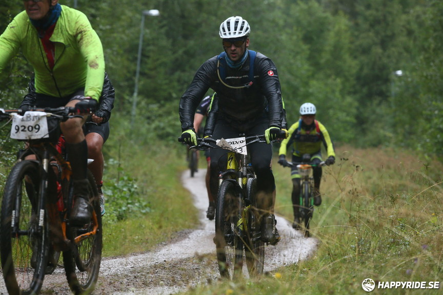 Bild från Cykelvasan 2019 (90km)