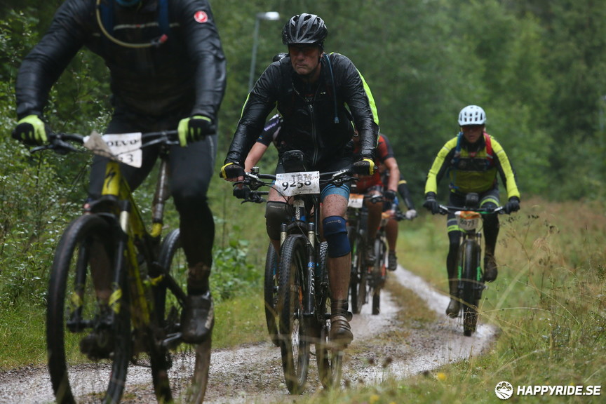 Bild från Cykelvasan 2019 (90km)