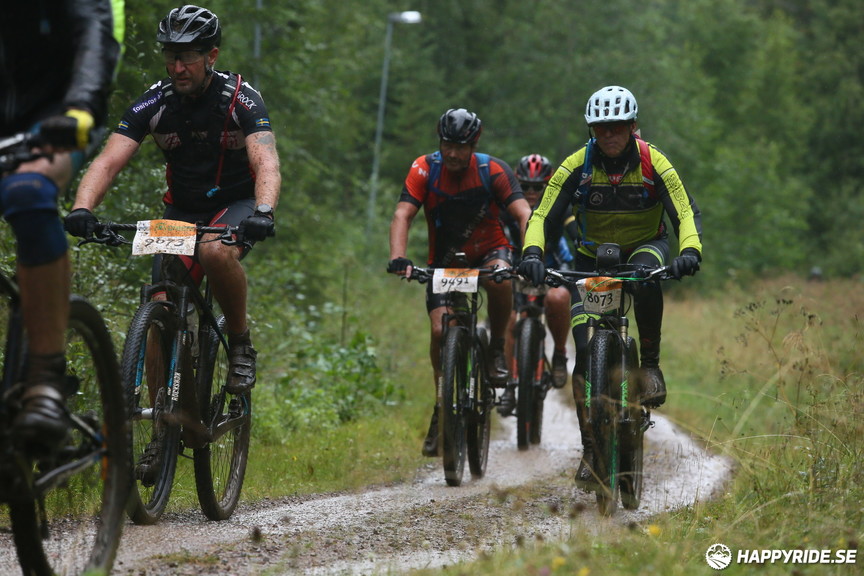 Bild från Cykelvasan 2019 (90km)