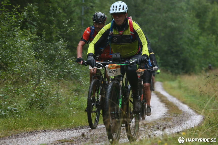 Bild från Cykelvasan 2019 (90km)