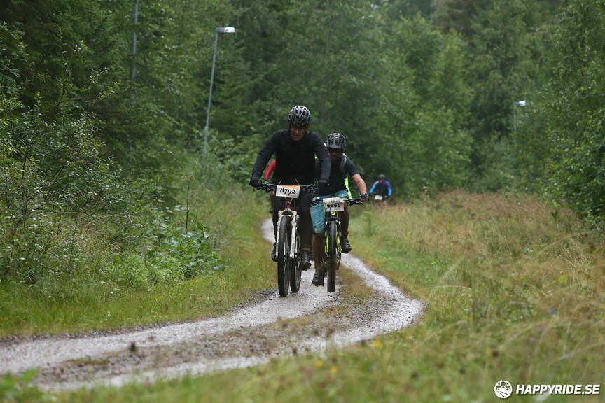 Bild från Cykelvasan 2019 (90km)