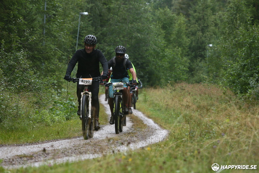 Bild från Cykelvasan 2019 (90km)