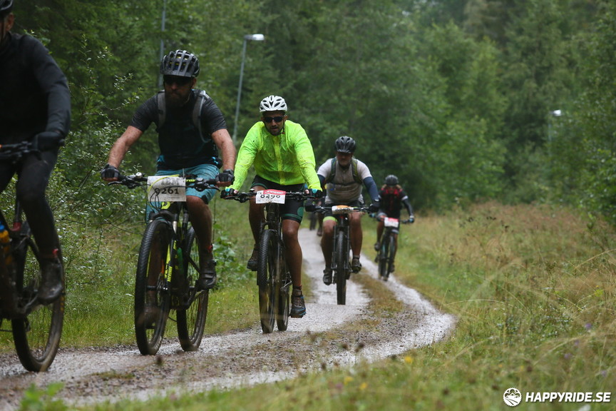 Bild från Cykelvasan 2019 (90km)